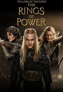 The Lord of the Rings – The Rings of Power Season 2 (2024) ORG. Dual Audio Complete All Episodes WEBRip MSubs 480p Download