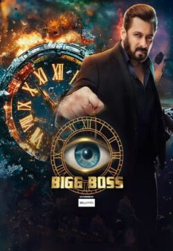 Bigg Boss 2024 WEB-DL Hindi S18E35 Download 720p 480p