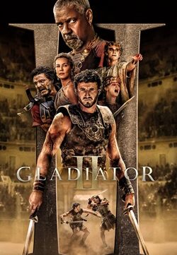 Gladiator 2 (2024) Full Movie Clean Dual Audio HDTC 720p 480p Download