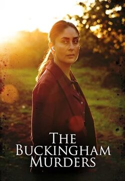 The Buckingham Murders (2024) Hindi Full Movie WEBRip ESubs 1080p 720p 480p Download