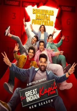 The Great Indian Kapil Show 2024 WEB-DL Hindi S02EP08 Download 720p 480p