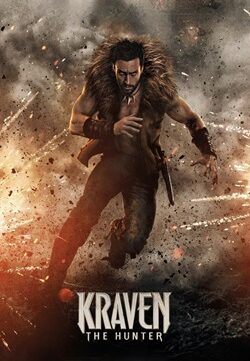 Kraven the Hunter (2024) Full Movie V3 Hindi Dubbed HDTC 1080p 720p 480p Download