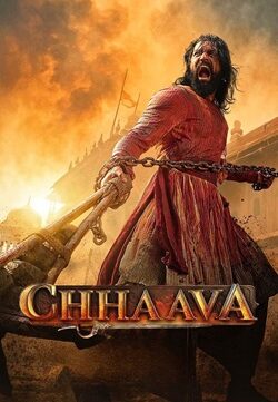 Chhaava (2025) Hindi Full Movie ESubs 1080p 720p 480p Download